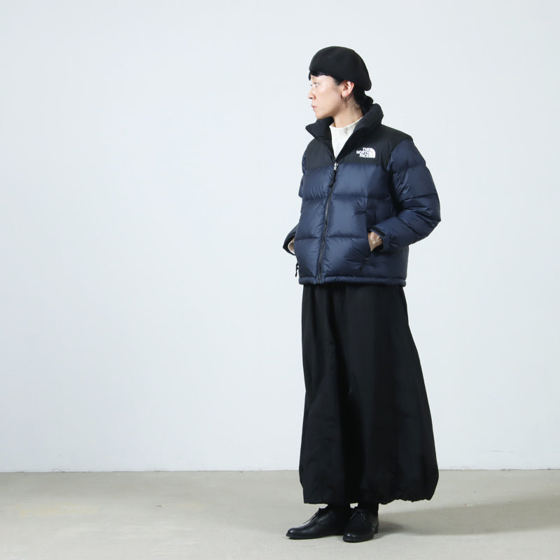 THE NORTH FACE(ザノースフェイス) Short Nuptse Jacket 画像21