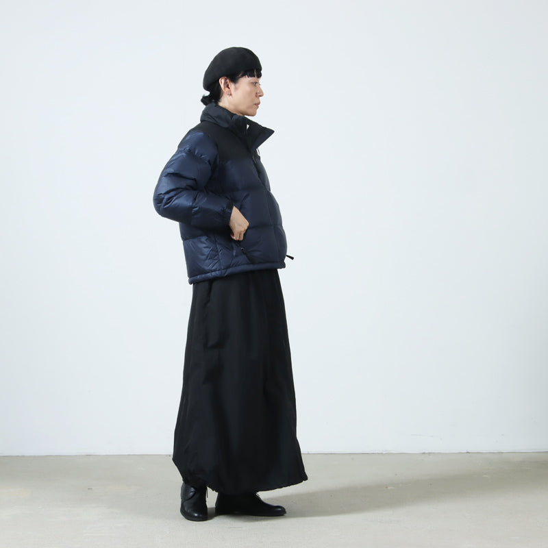THE NORTH FACE(ザノースフェイス) Short Nuptse Jacket 画像22
