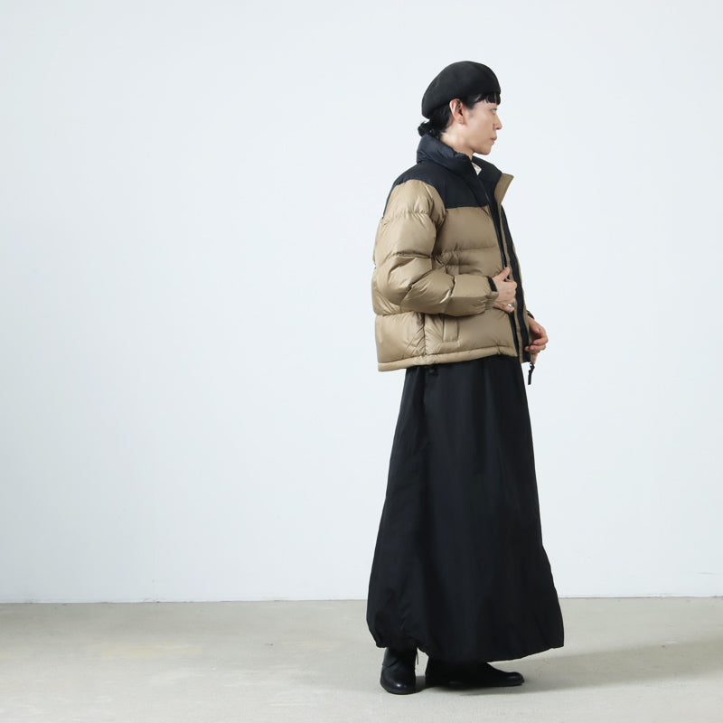 THE NORTH FACE(ザノースフェイス) Short Nuptse Jacket 画像23