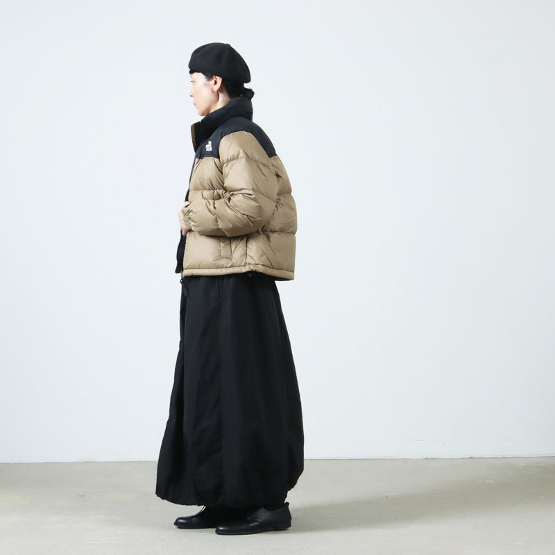 THE NORTH FACE(ザノースフェイス) Short Nuptse Jacket 画像24