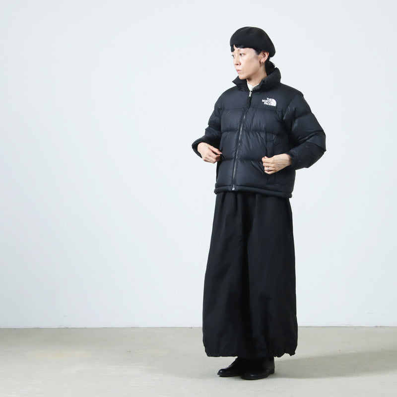 THE NORTH FACE(ザノースフェイス) Short Nuptse Jacket 画像25