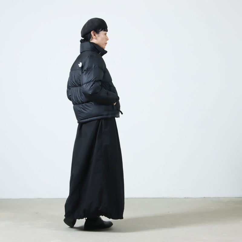 THE NORTH FACE(ザノースフェイス) Short Nuptse Jacket 画像26