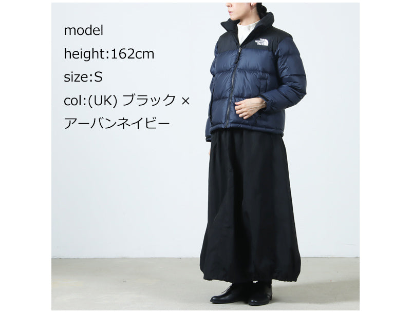 THE NORTH FACE(ザノースフェイス) Short Nuptse Jacket 画像27