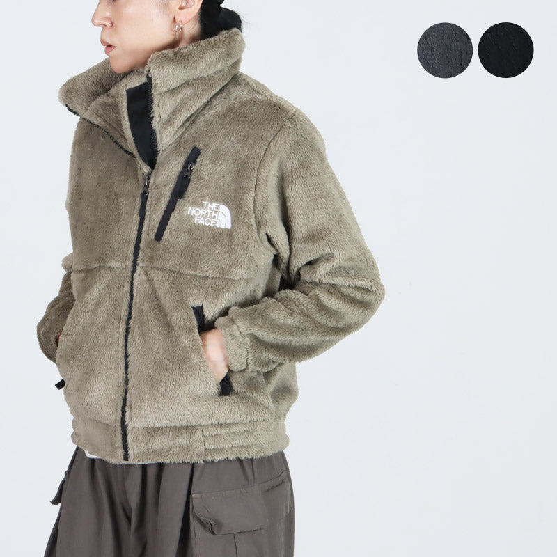 THE NORTH FACE(ザノースフェイス) Short Versa Loft Jacket #WOMEN
