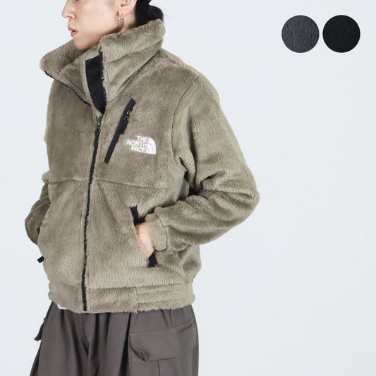 THE NORTH FACE(ザノースフェイス) Short Versa Loft Jacket #WOMEN