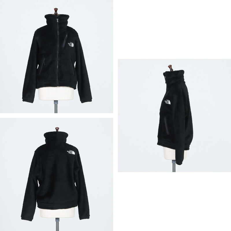 THE NORTH FACE(ザノースフェイス) Short Versa Loft Jacket #WOMEN 画像3