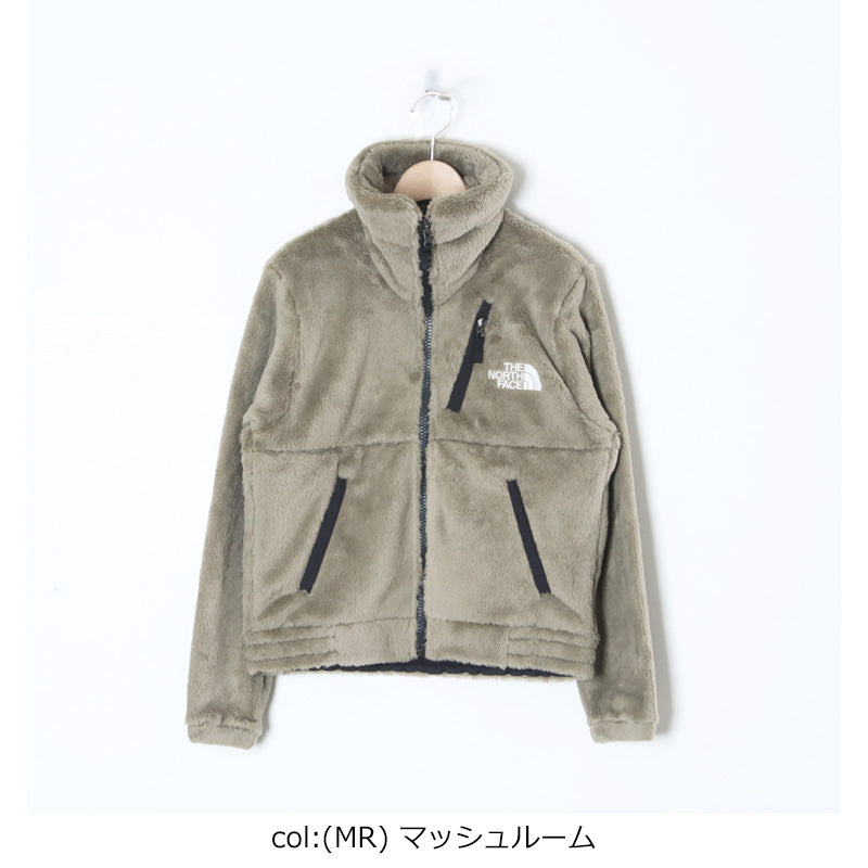 THE NORTH FACE(ザノースフェイス) Short Versa Loft Jacket #WOMEN 画像15