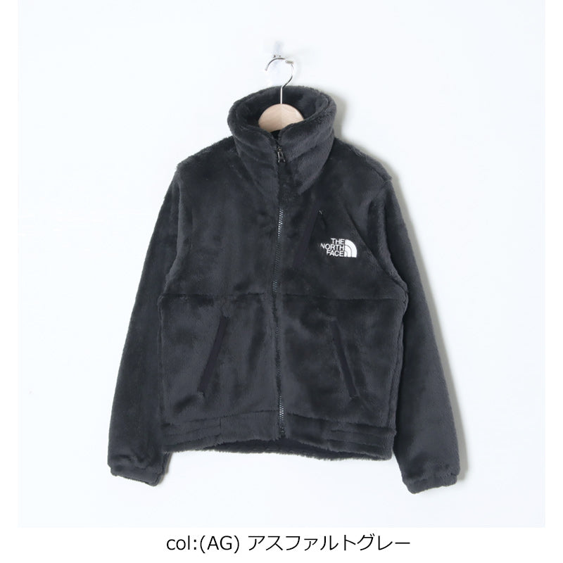 THE NORTH FACE(ザノースフェイス) Short Versa Loft Jacket #WOMEN 画像17