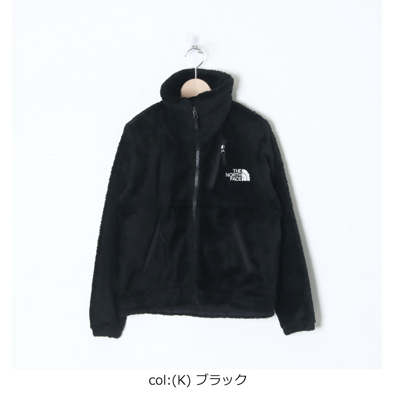 THE NORTH FACE(ザノースフェイス) Short Versa Loft Jacket #WOMEN 画像18