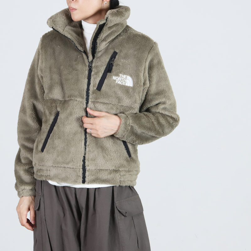 THE NORTH FACE(ザノースフェイス) Short Versa Loft Jacket #WOMEN 画像6