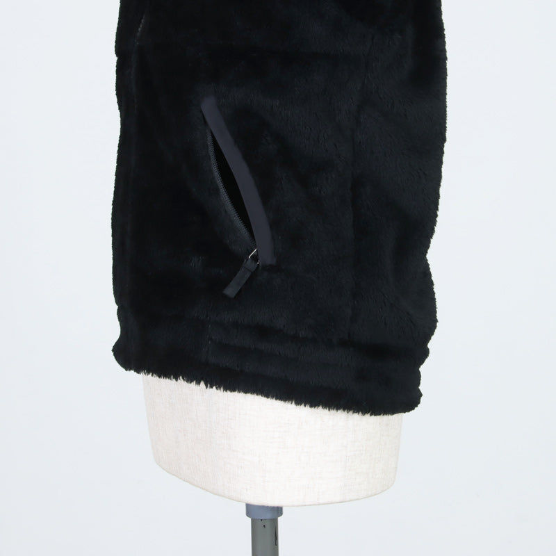 THE NORTH FACE(ザノースフェイス) Short Versa Loft Jacket #WOMEN 画像28