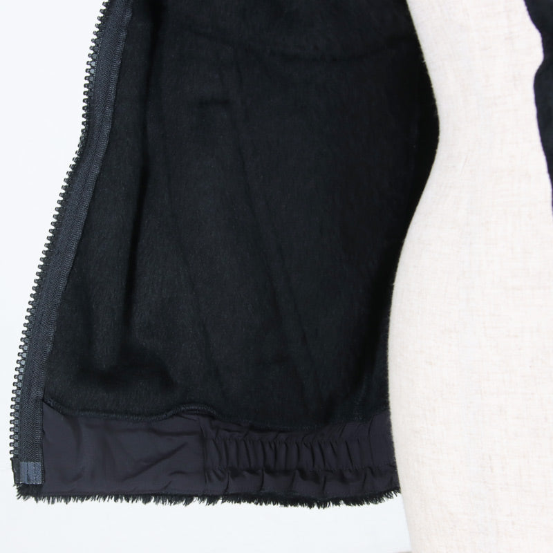 THE NORTH FACE(ザノースフェイス) Short Versa Loft Jacket #WOMEN 画像30