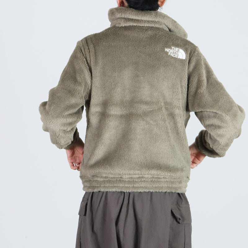 THE NORTH FACE(ザノースフェイス) Short Versa Loft Jacket #WOMEN 画像7
