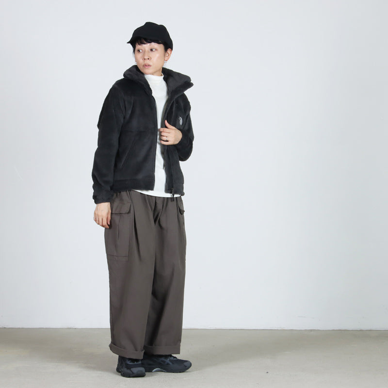 THE NORTH FACE(ザノースフェイス) Short Versa Loft Jacket #WOMEN 画像8