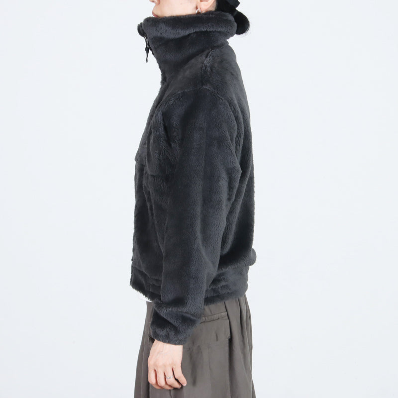 THE NORTH FACE(ザノースフェイス) Short Versa Loft Jacket #WOMEN 画像11