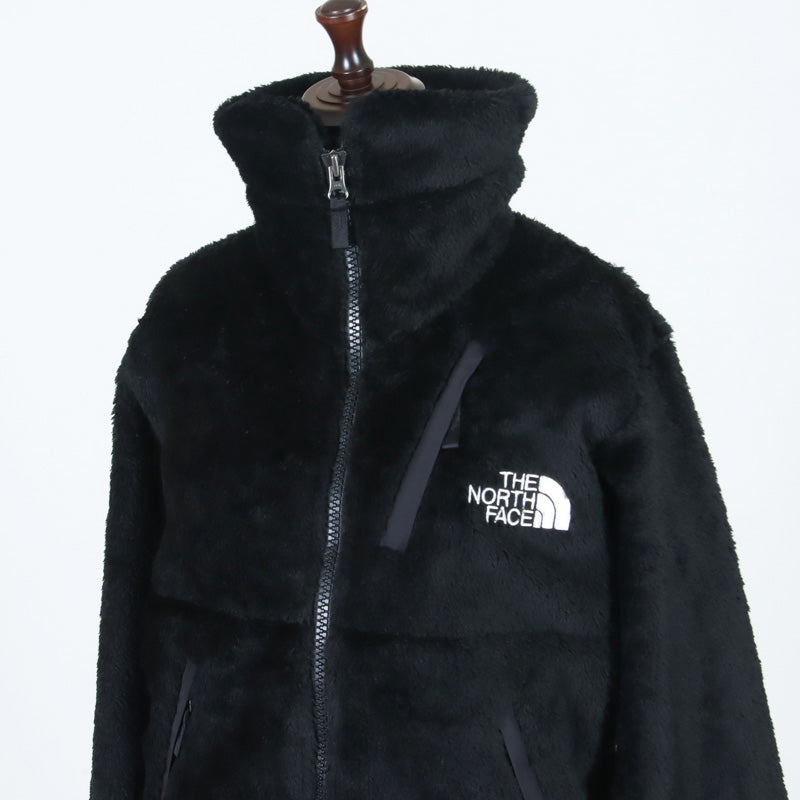 THE NORTH FACE(ザノースフェイス) Short Versa Loft Jacket #WOMEN 画像14