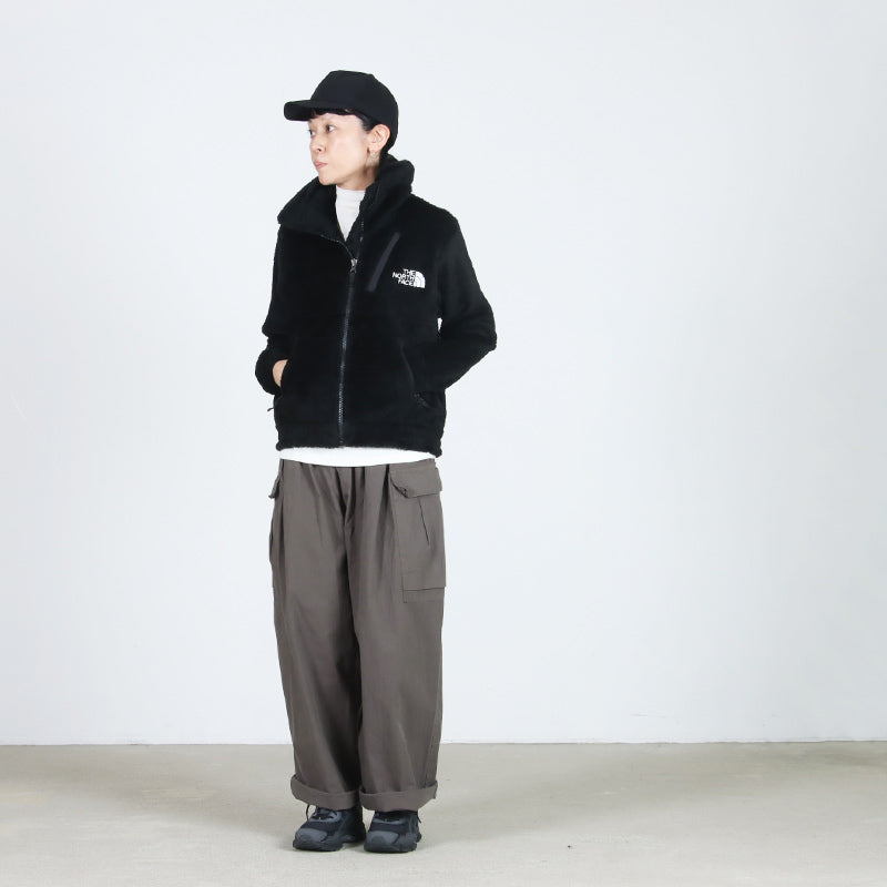 THE NORTH FACE(ザノースフェイス) Short Versa Loft Jacket #WOMEN 画像21