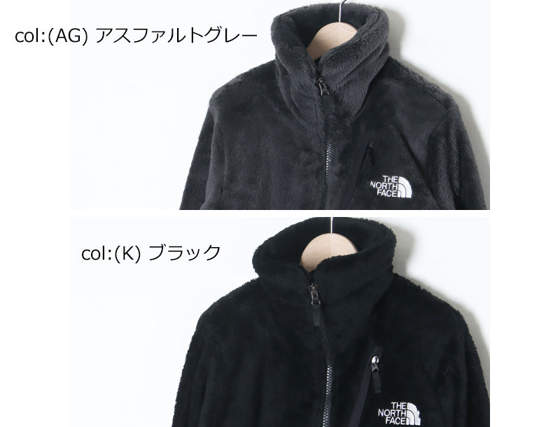 THE NORTH FACE(ザノースフェイス) Short Versa Loft Jacket #WOMEN 画像24