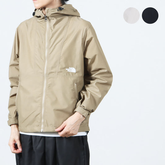 THE NORTH FACE(ザノースフェイス) Compact Jacket