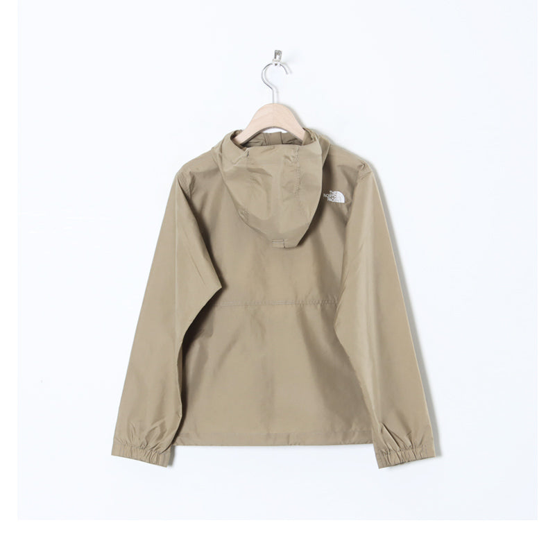 THE NORTH FACE(ザノースフェイス) Compact Jacket 画像16