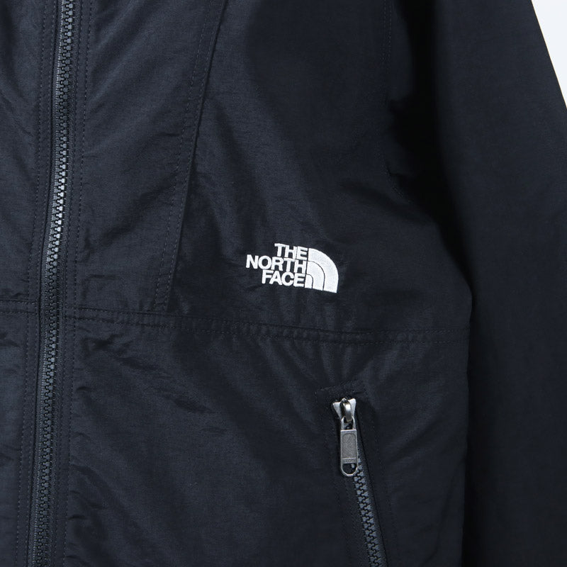 THE NORTH FACE(ザノースフェイス) Compact Jacket 画像27