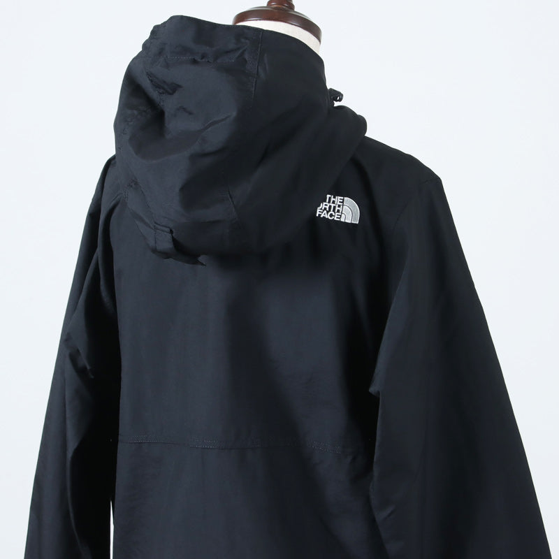 THE NORTH FACE(ザノースフェイス) Compact Jacket 画像28