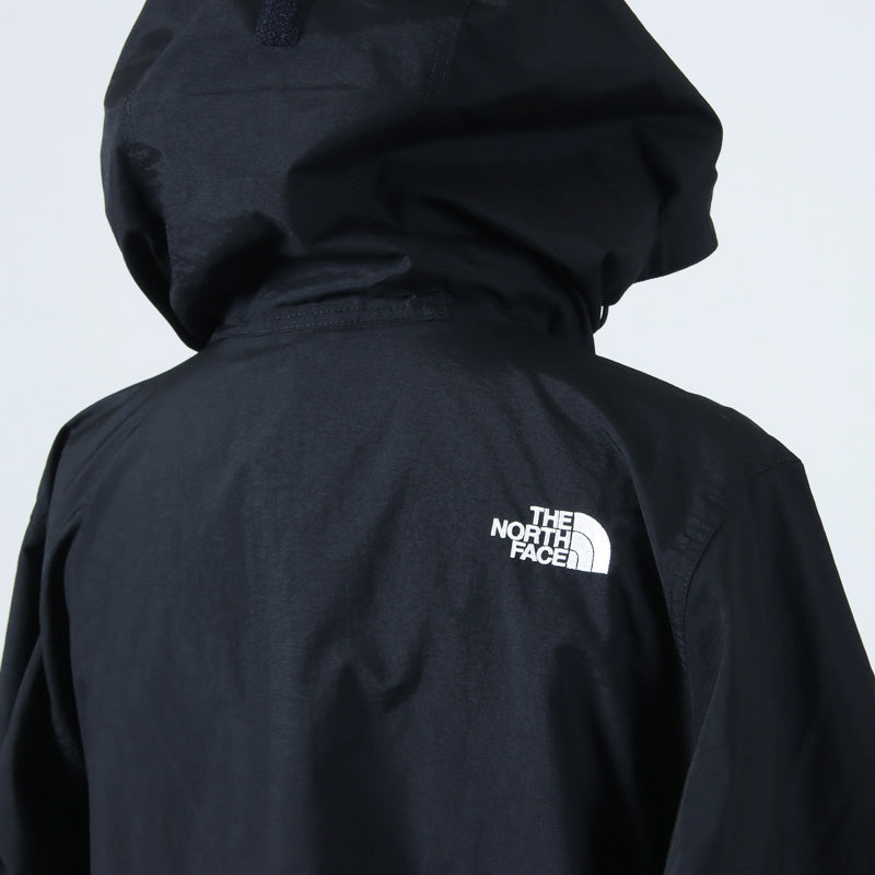 THE NORTH FACE(ザノースフェイス) Compact Jacket 画像29