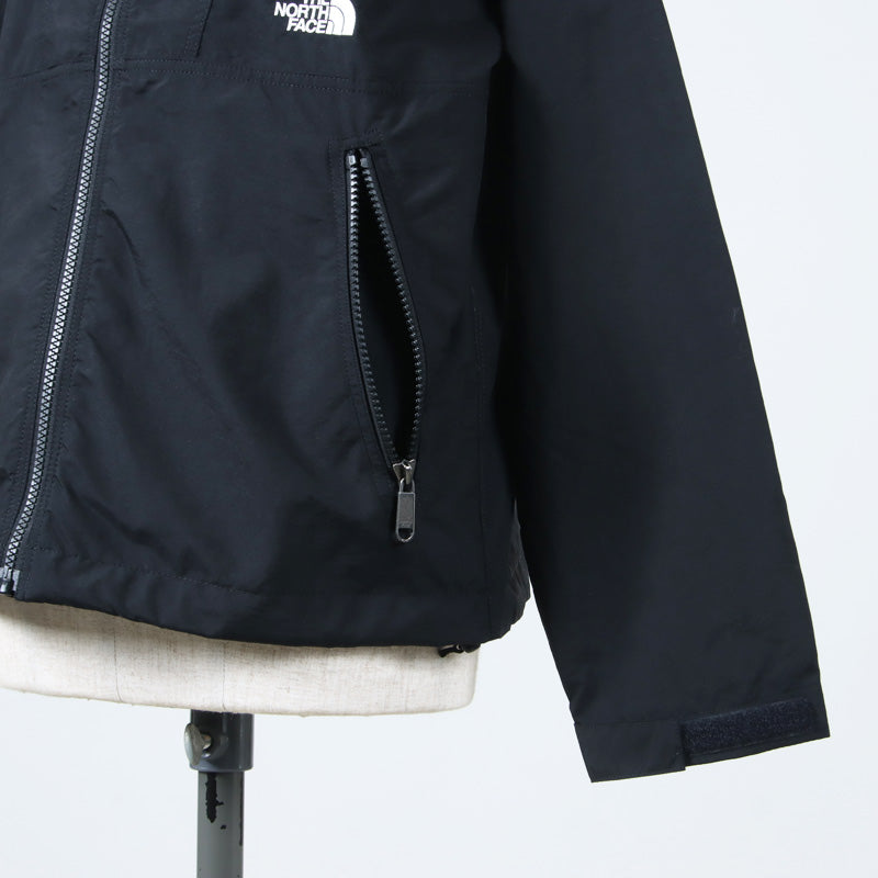 THE NORTH FACE(ザノースフェイス) Compact Jacket 画像30