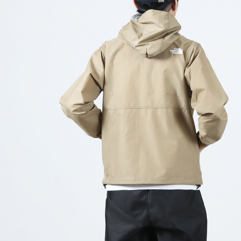 THE NORTH FACE(ザノースフェイス) Compact Jacket 画像7