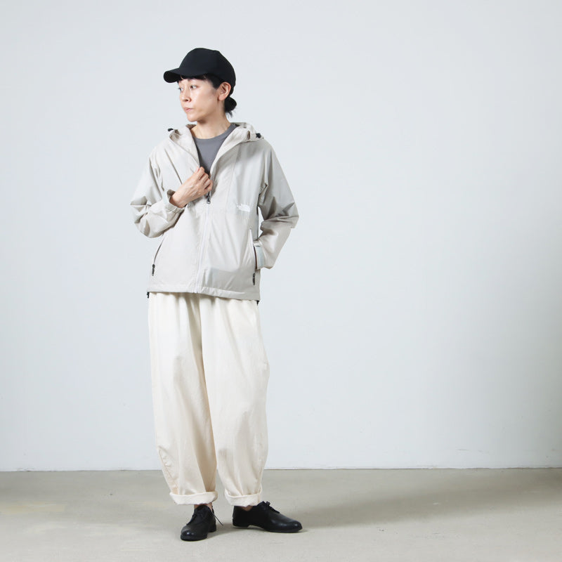 THE NORTH FACE(ザノースフェイス) Compact Jacket 画像8