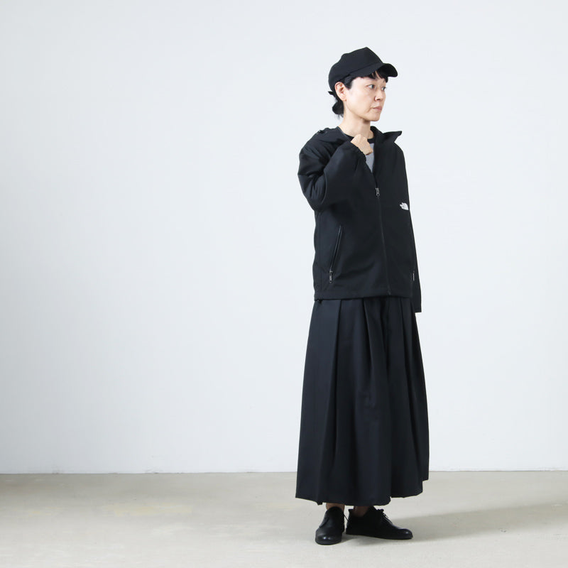 THE NORTH FACE(ザノースフェイス) Compact Jacket 画像9
