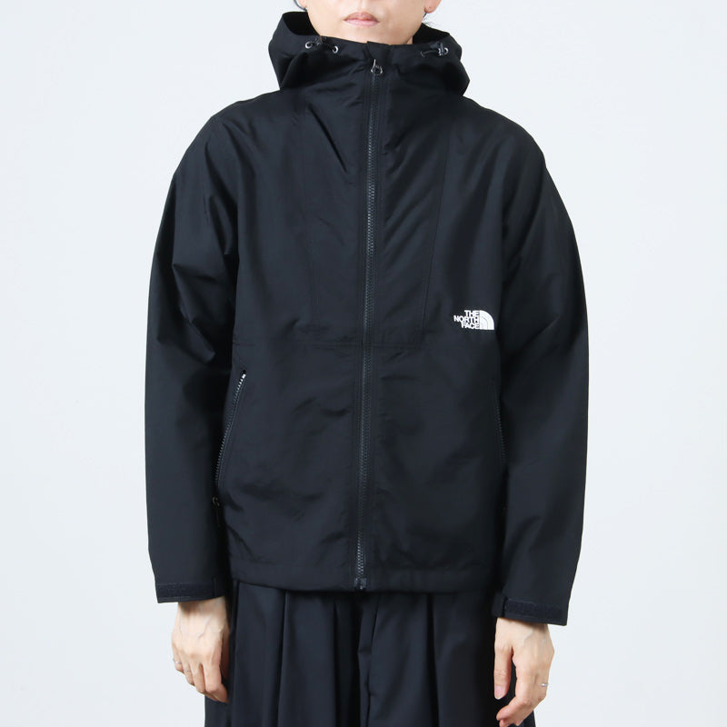 THE NORTH FACE(ザノースフェイス) Compact Jacket 画像10