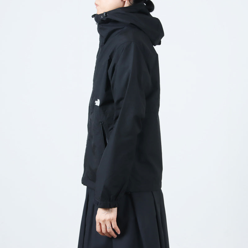 THE NORTH FACE(ザノースフェイス) Compact Jacket 画像11