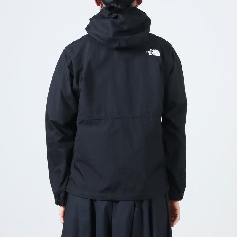 THE NORTH FACE(ザノースフェイス) Compact Jacket 画像12