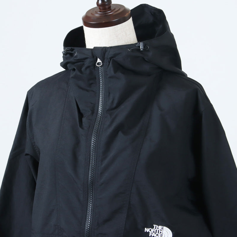 THE NORTH FACE(ザノースフェイス) Compact Jacket 画像14