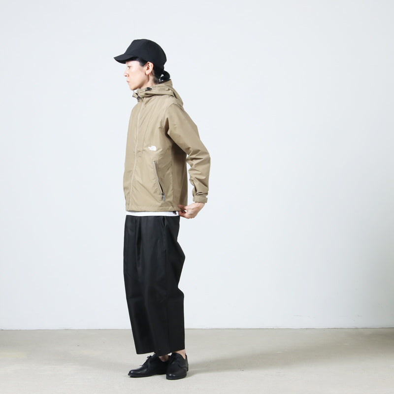 THE NORTH FACE(ザノースフェイス) Compact Jacket 画像19