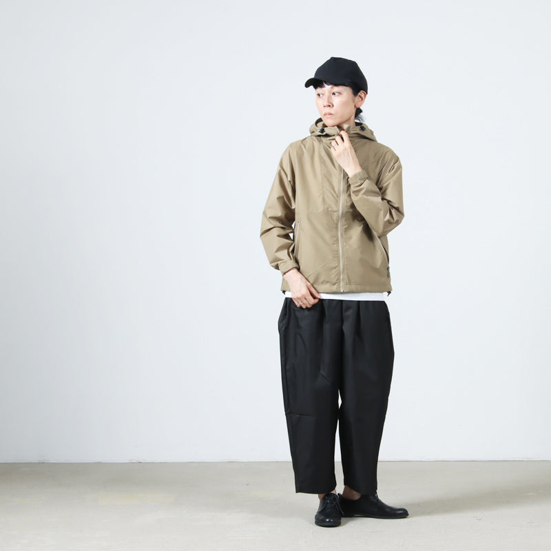 THE NORTH FACE(ザノースフェイス) Compact Jacket 画像20