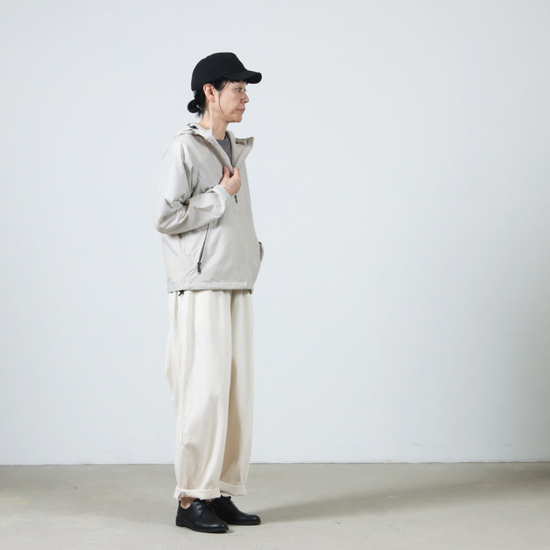 THE NORTH FACE(ザノースフェイス) Compact Jacket 画像21