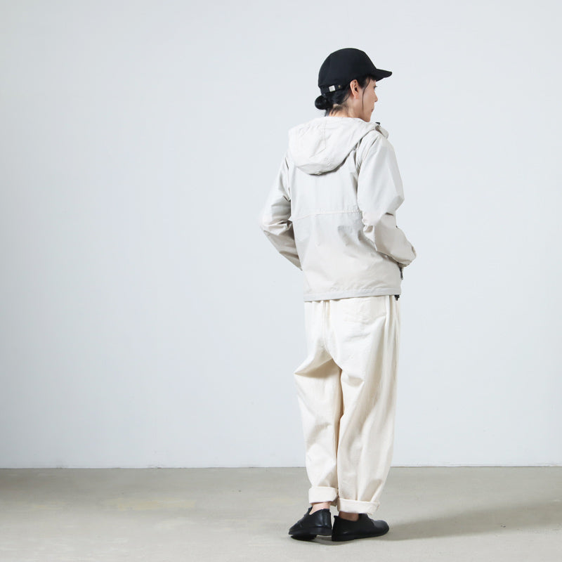 THE NORTH FACE(ザノースフェイス) Compact Jacket 画像22