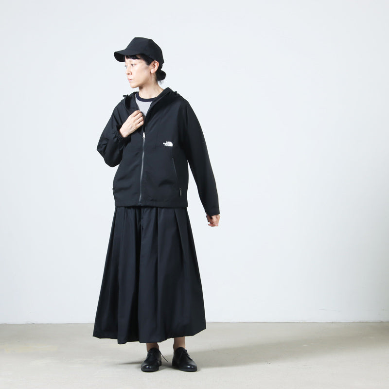 THE NORTH FACE(ザノースフェイス) Compact Jacket 画像23