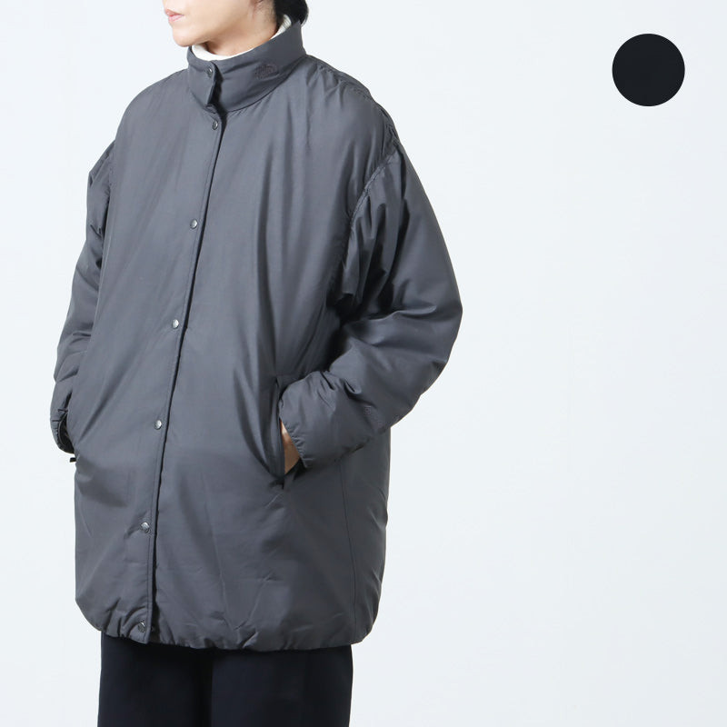 THE NORTH FACE(ザノースフェイス) Alteration Zepher Shell Half Coat #WOMEN