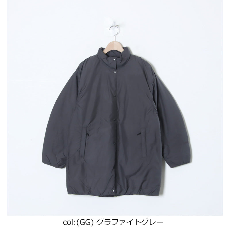 THE NORTH FACE(ザノースフェイス) Alteration Zepher Shell Half Coat #WOMEN 画像15