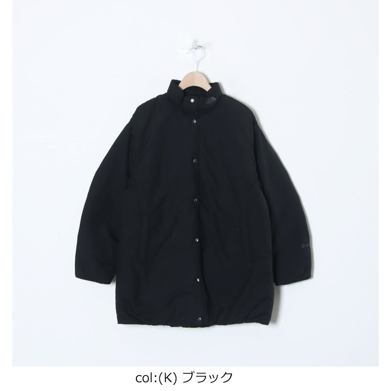 THE NORTH FACE(ザノースフェイス) Alteration Zepher Shell Half Coat #WOMEN 画像17