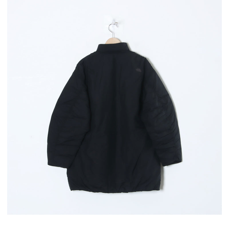 THE NORTH FACE(ザノースフェイス) Alteration Zepher Shell Half Coat #WOMEN 画像18
