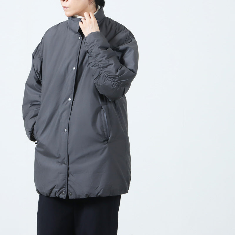 THE NORTH FACE(ザノースフェイス) Alteration Zepher Shell Half Coat #WOMEN 画像6