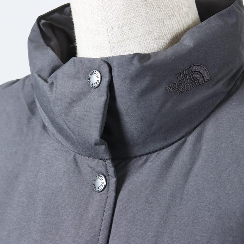 THE NORTH FACE(ザノースフェイス) Alteration Zepher Shell Half Coat #WOMEN 画像25