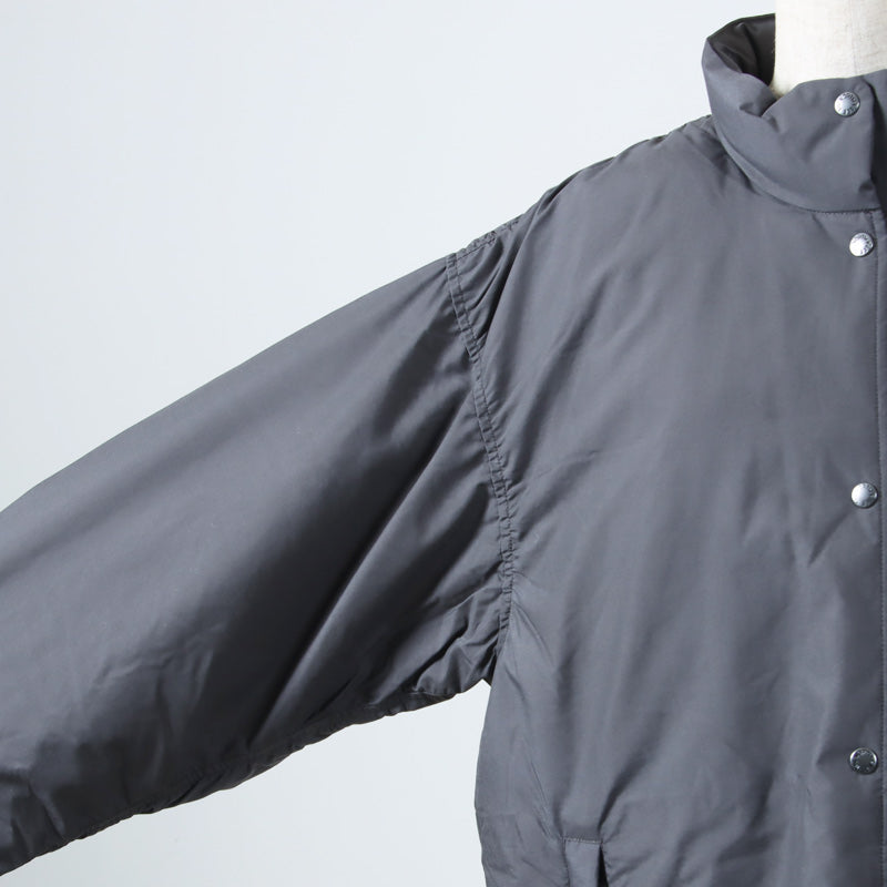 THE NORTH FACE(ザノースフェイス) Alteration Zepher Shell Half Coat #WOMEN 画像26