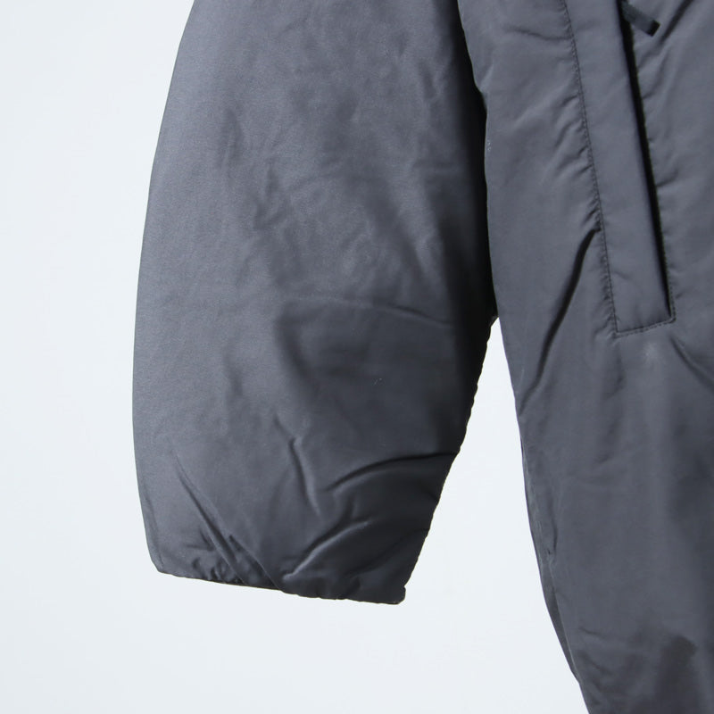 THE NORTH FACE(ザノースフェイス) Alteration Zepher Shell Half Coat #WOMEN 画像27