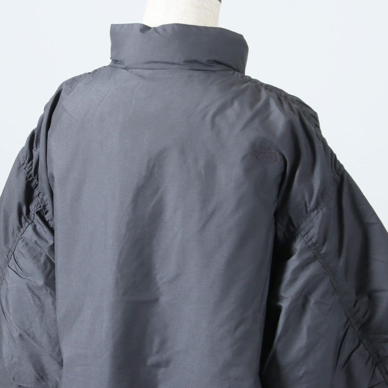 THE NORTH FACE(ザノースフェイス) Alteration Zepher Shell Half Coat #WOMEN 画像28