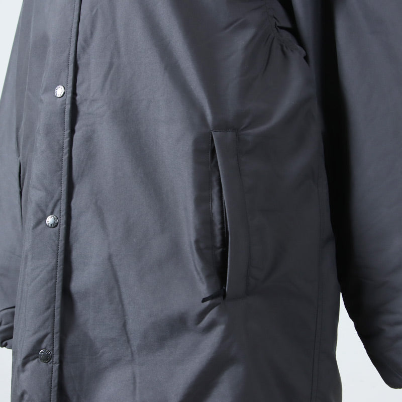 THE NORTH FACE(ザノースフェイス) Alteration Zepher Shell Half Coat #WOMEN 画像29